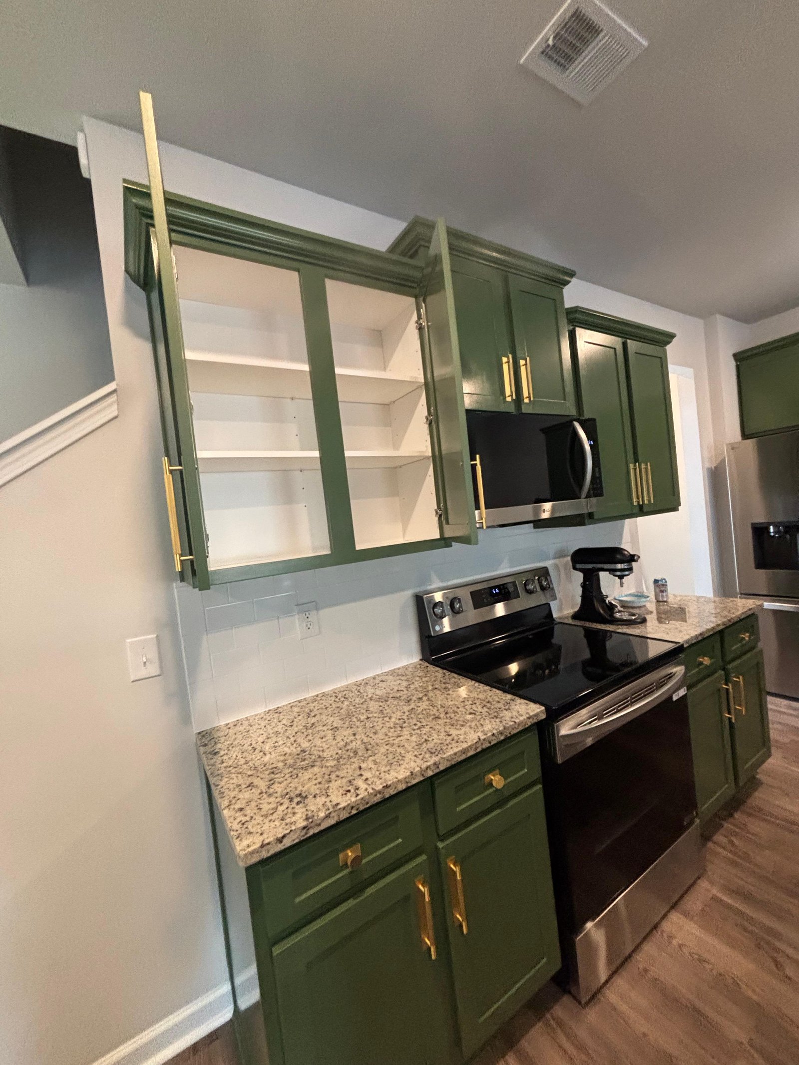 URI Painting & Renovation LLC