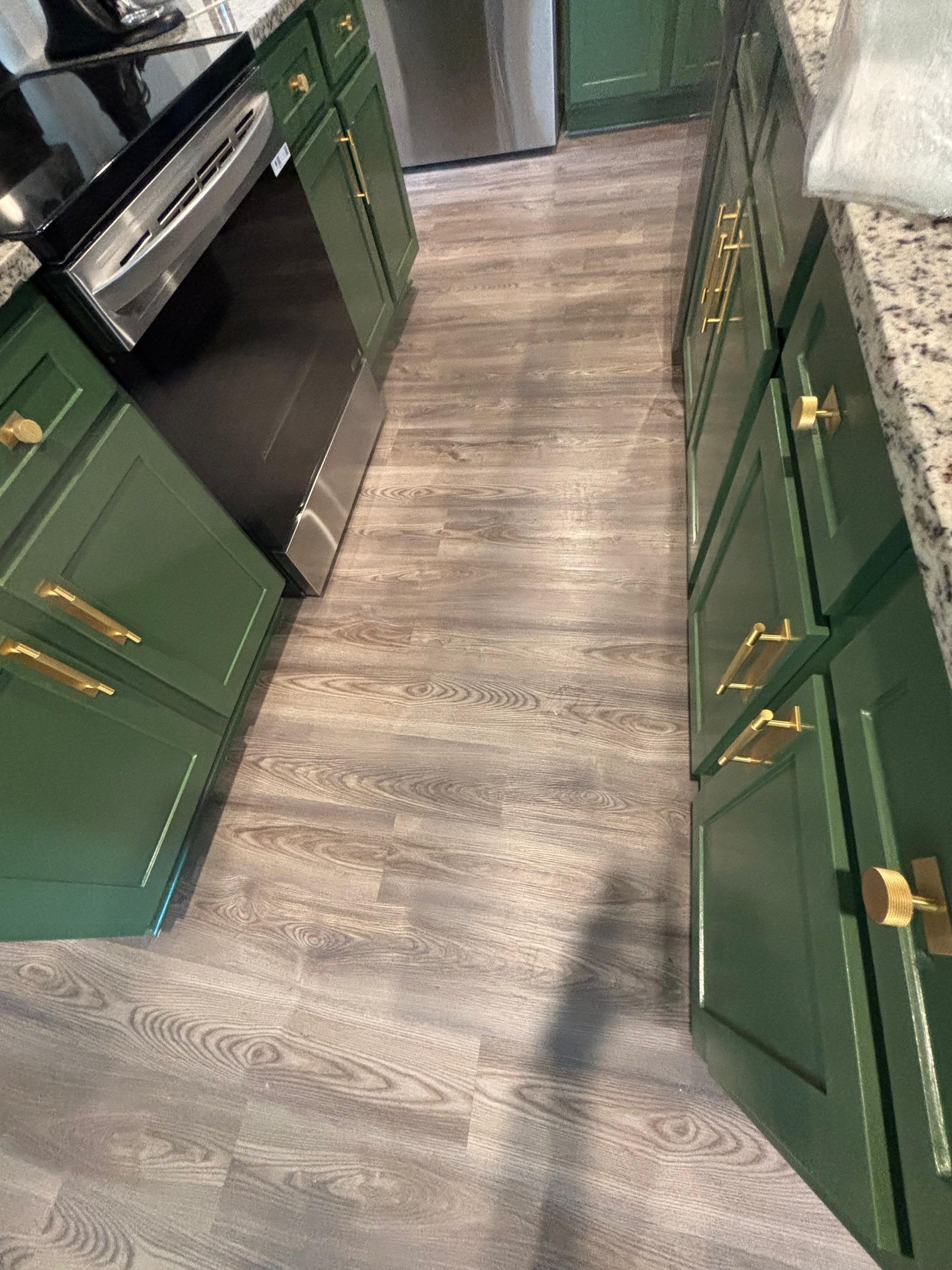 URI Painting & Renovation LLC