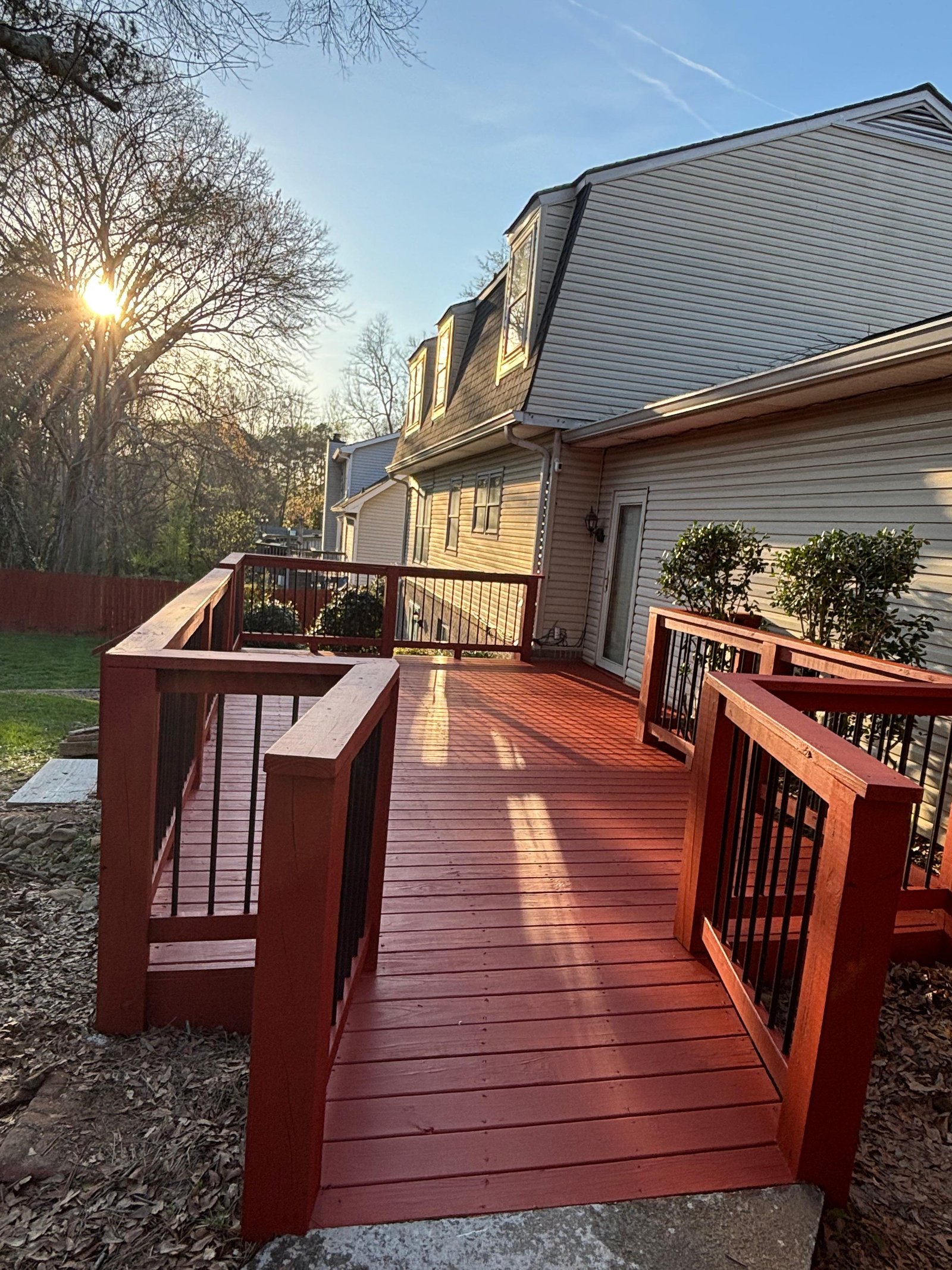 URI Painting & Renovation LLC