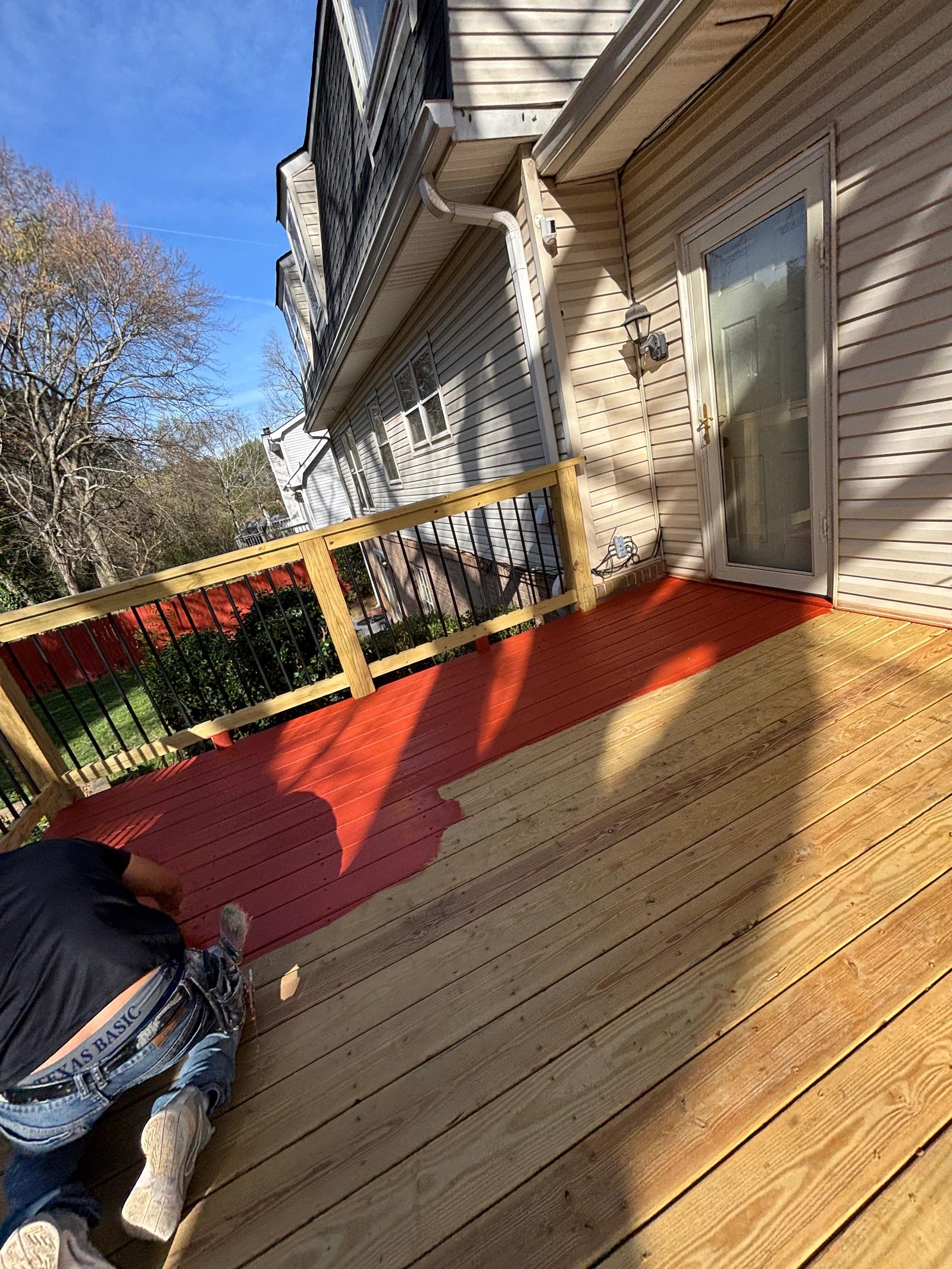 URI Painting & Renovation LLC
