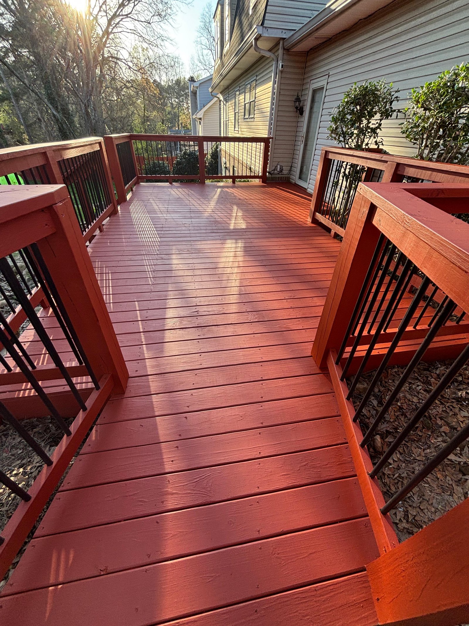 URI Painting & Renovation LLC