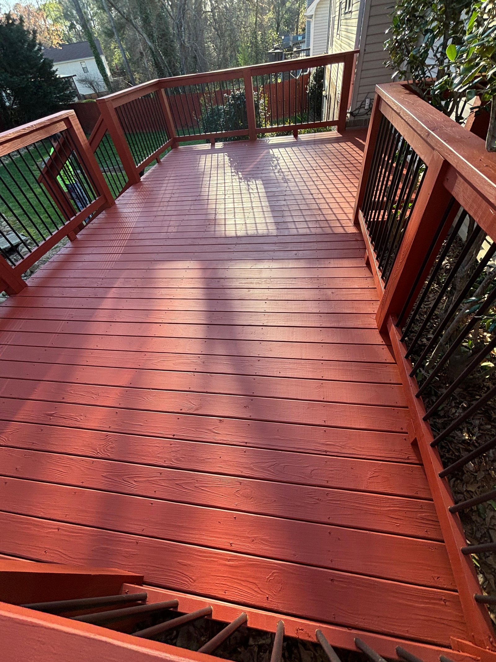 URI Painting & Renovation LLC