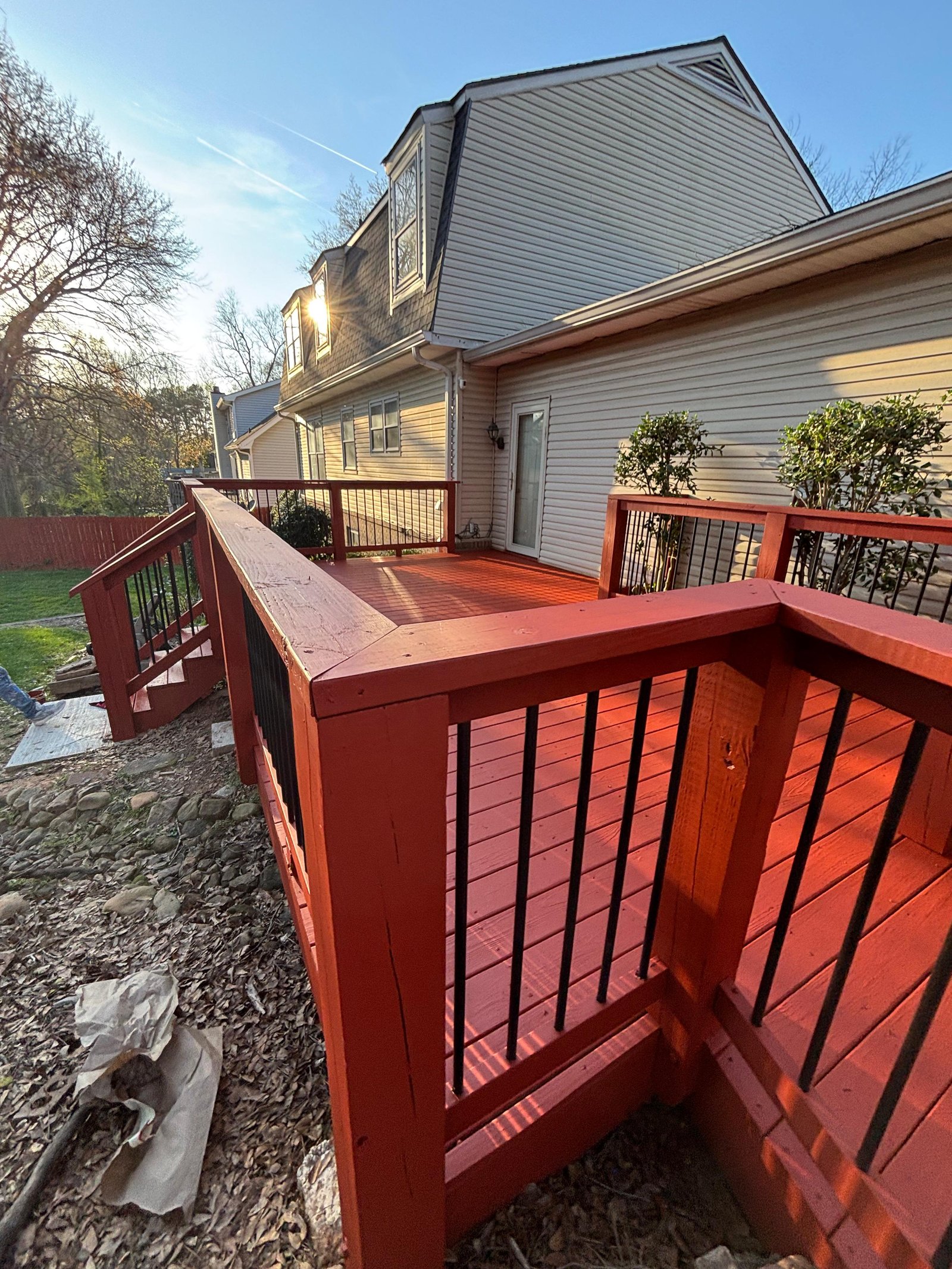 URI Painting & Renovation LLC