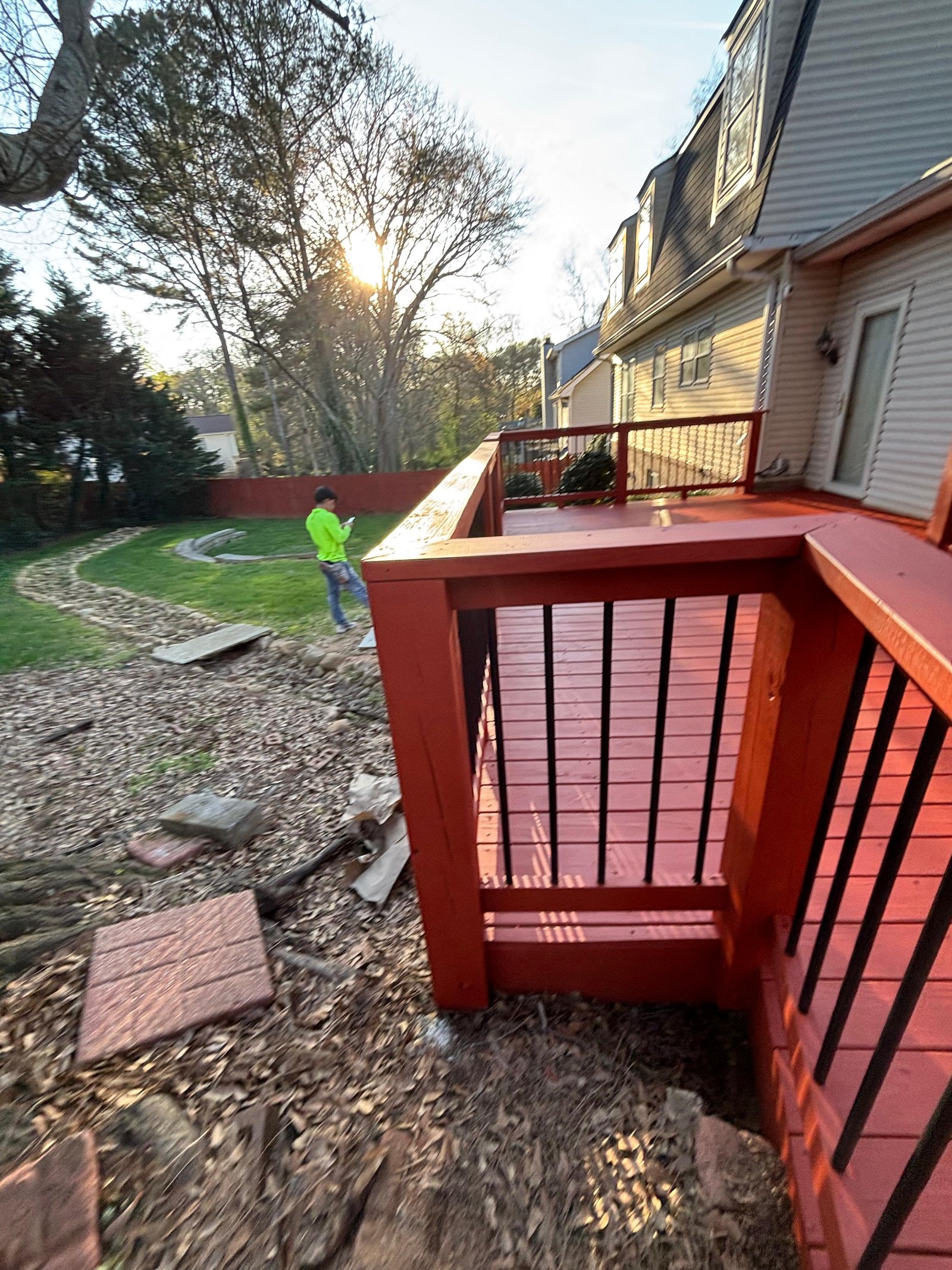 URI Painting & Renovation LLC