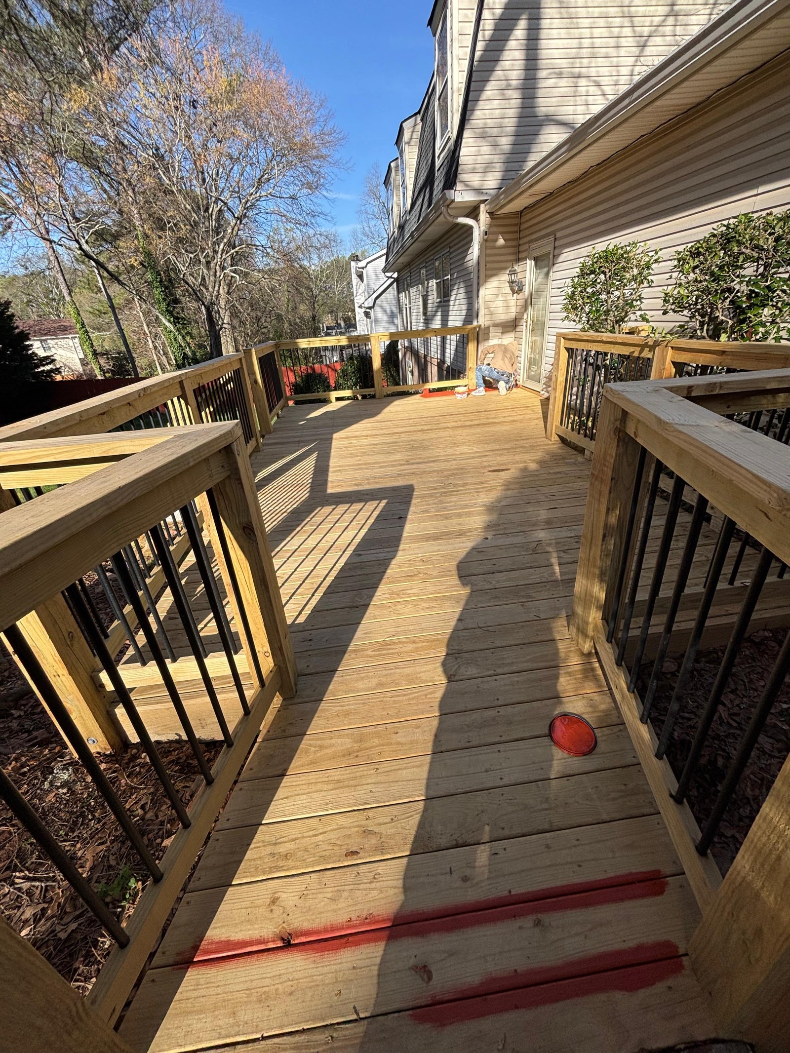 URI Painting & Renovation LLC