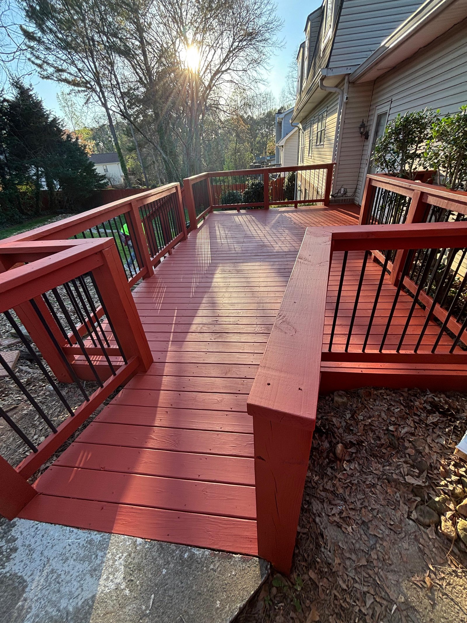 URI Painting & Renovation LLC