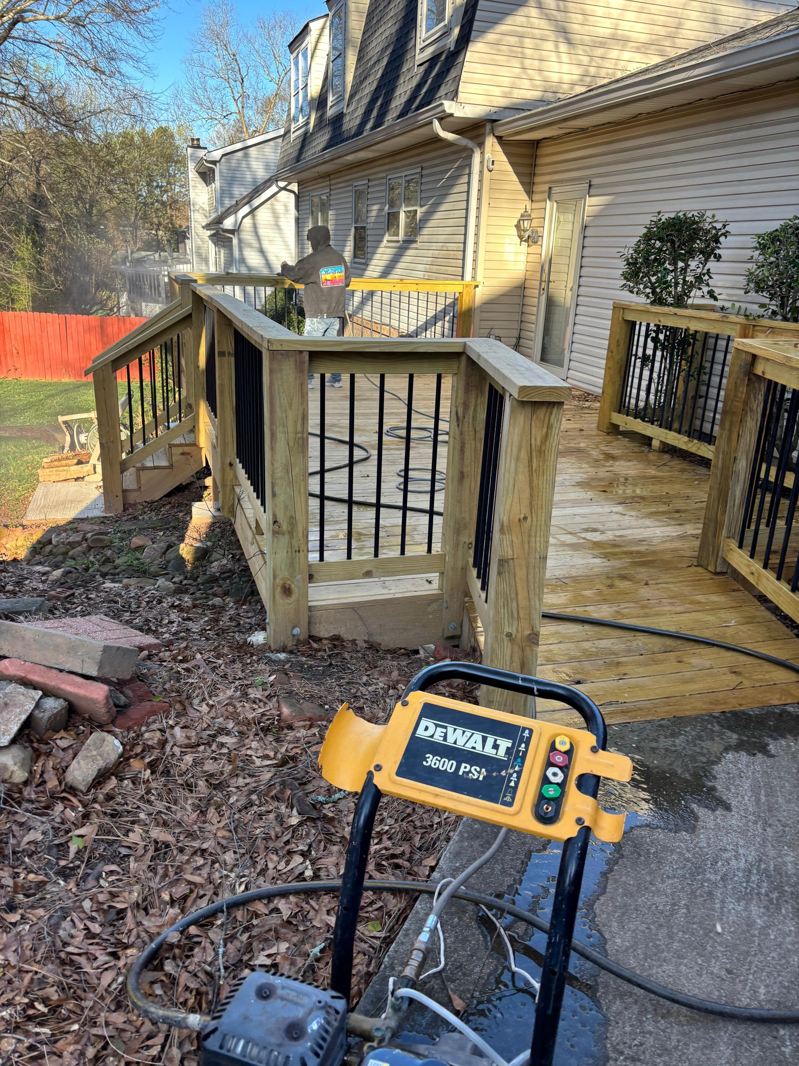 URI Painting & Renovation LLC