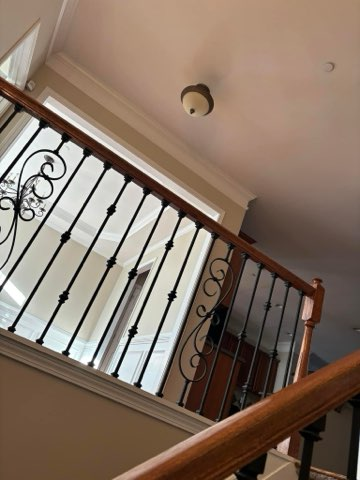 URI Painting & Renovation LLC