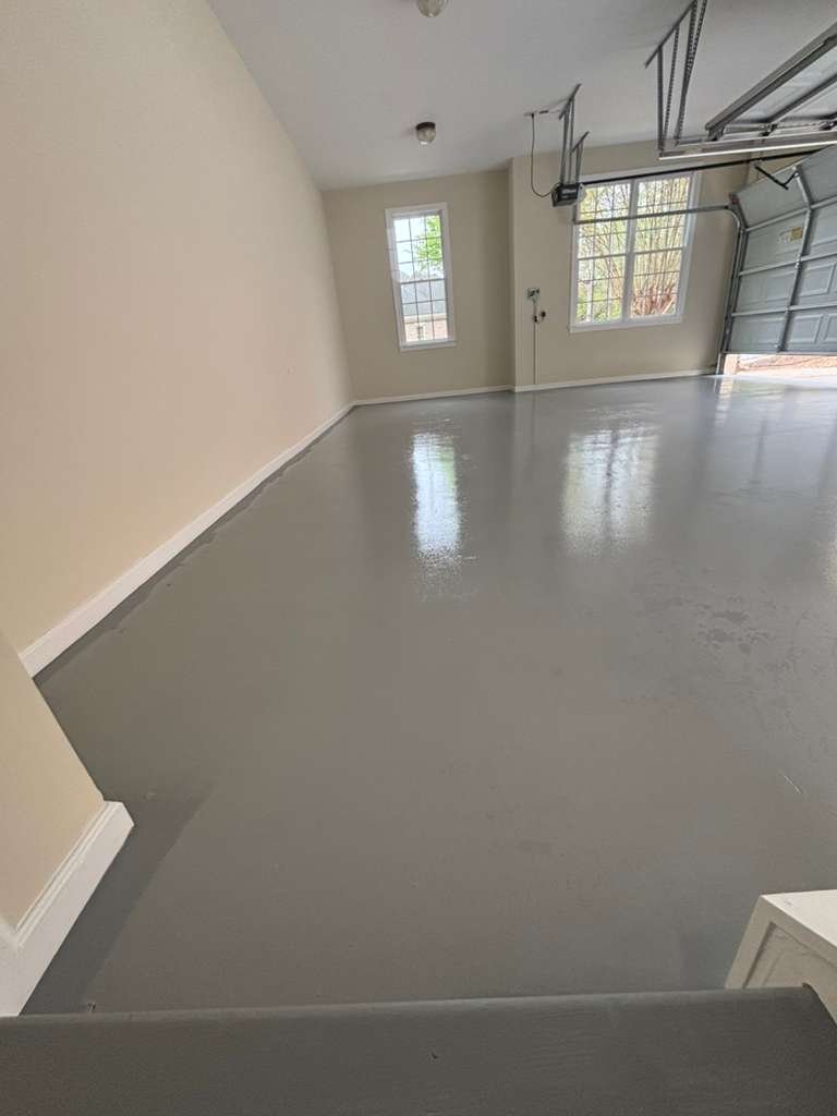 URI Painting & Renovation LLC
