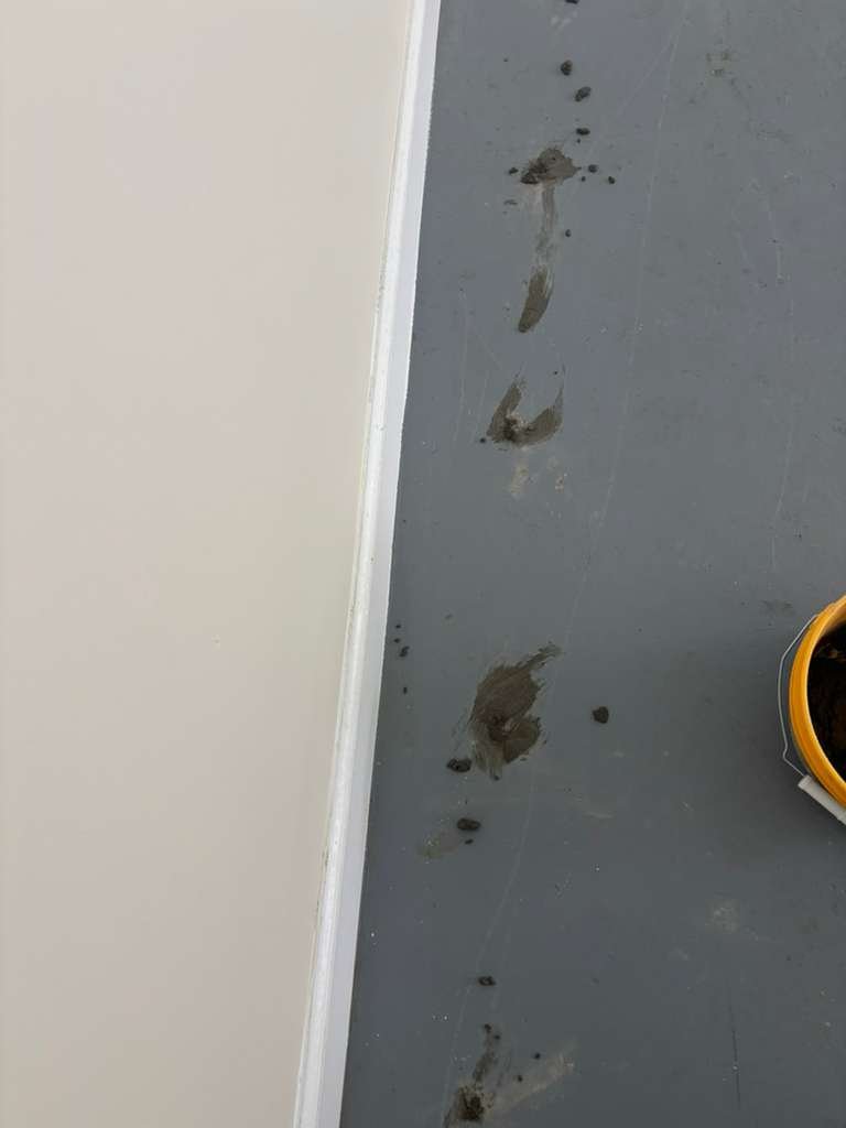 URI Painting & Renovation LLC