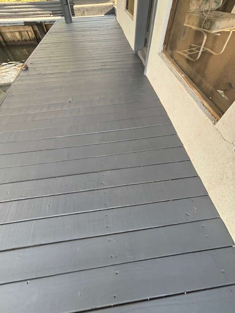 URI Painting & Renovation LLC