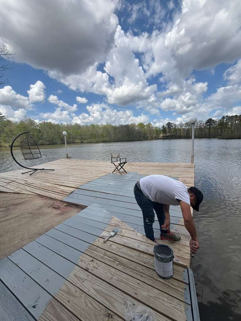 URI Painting & Renovation LLC