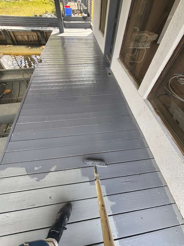 URI Painting & Renovation LLC