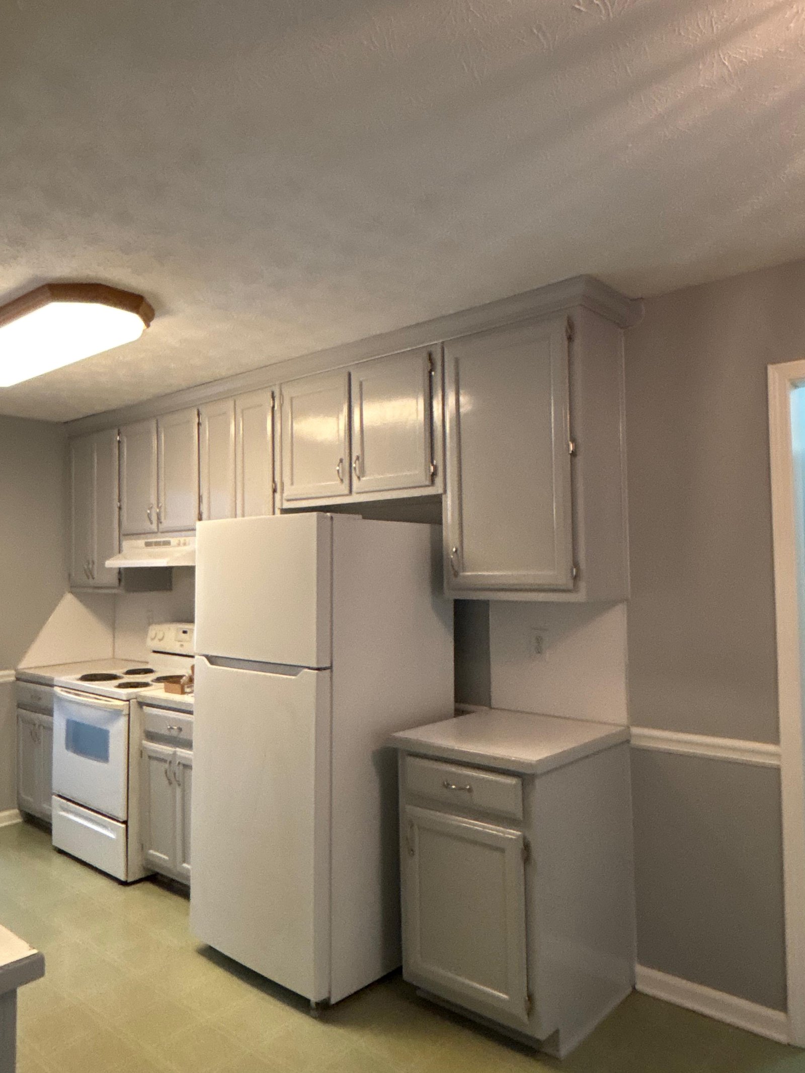URI Painting & Renovation LLC