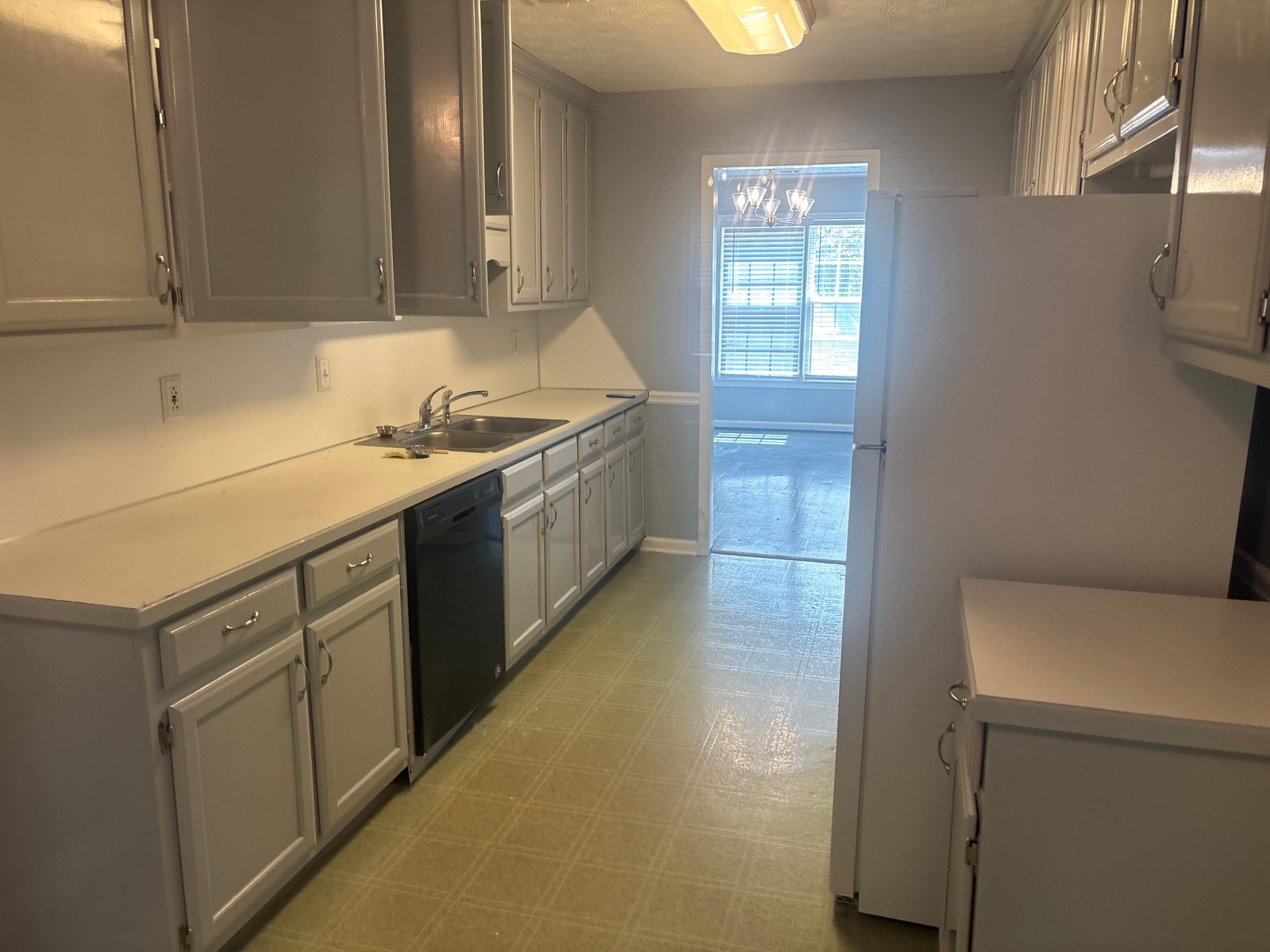 URI Painting & Renovation LLC