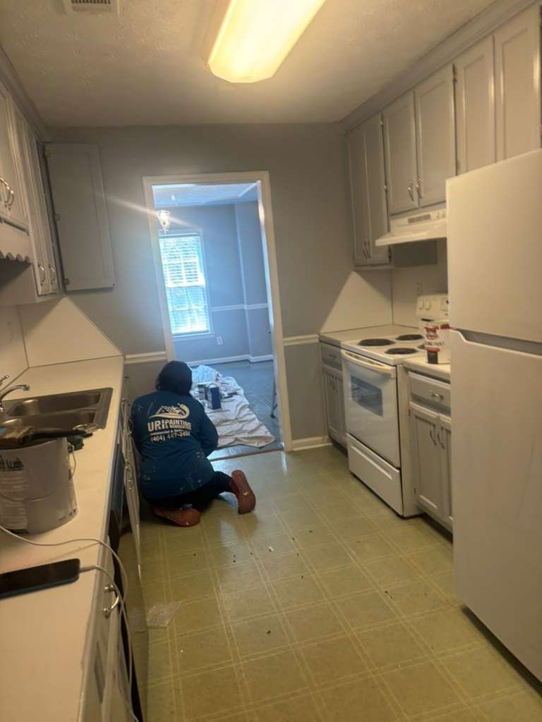 URI Painting & Renovation LLC