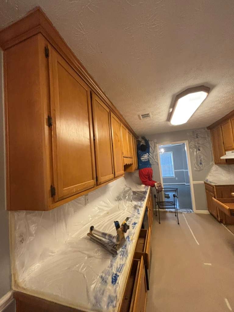 URI Painting & Renovation LLC