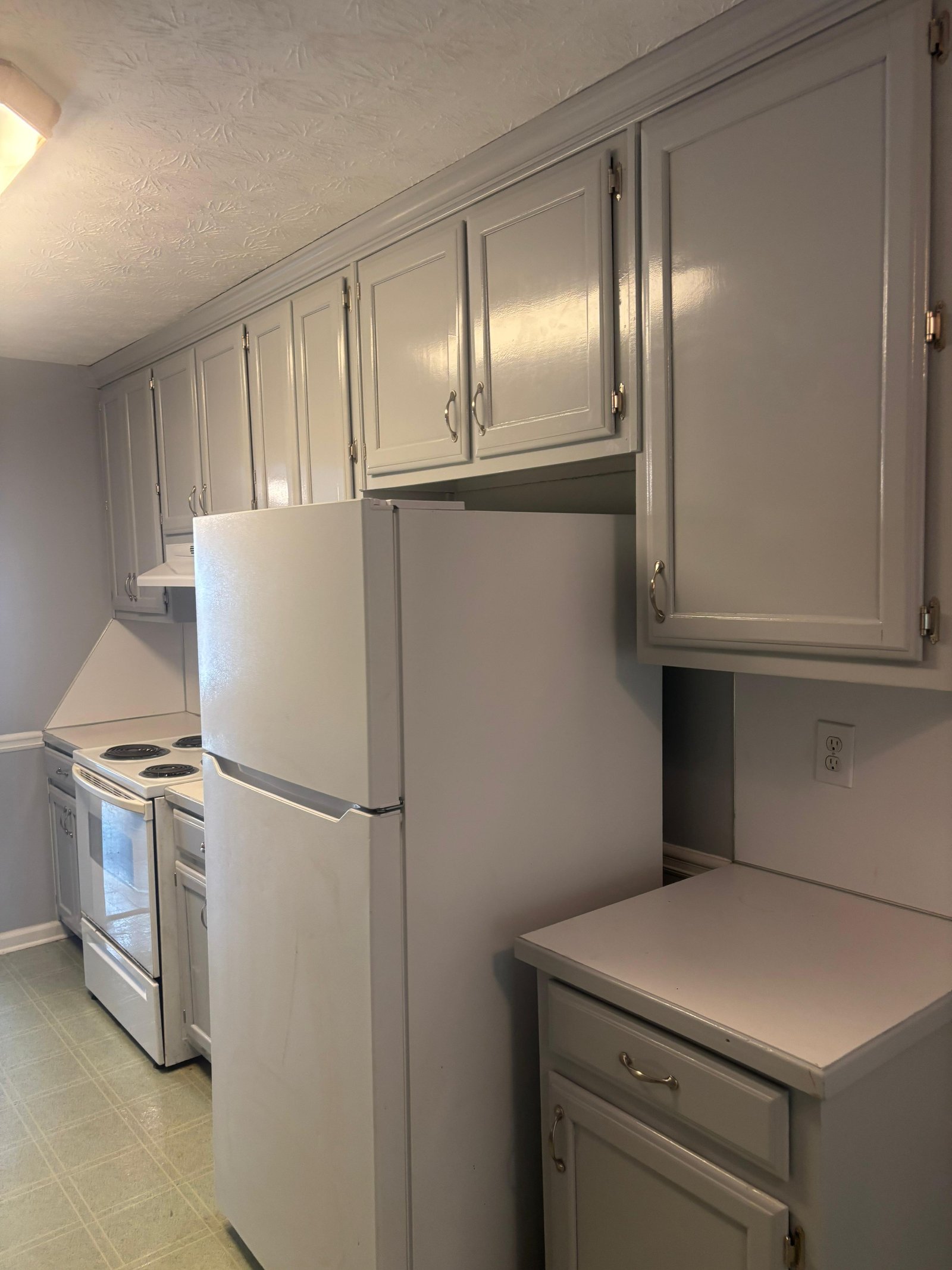 URI Painting & Renovation LLC
