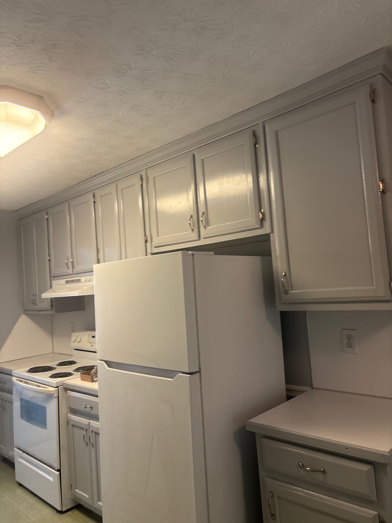 URI Painting & Renovation LLC