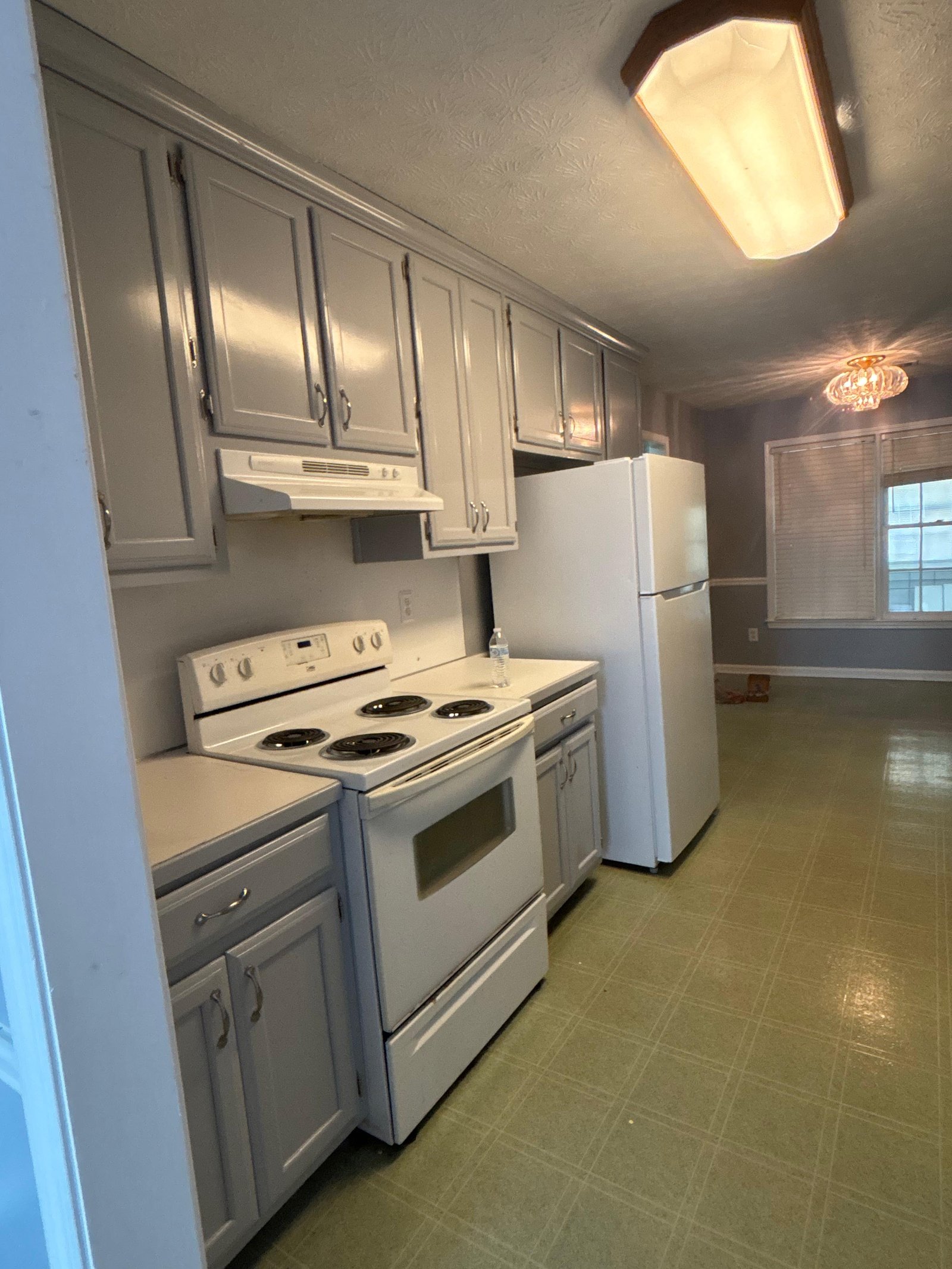 URI Painting & Renovation LLC