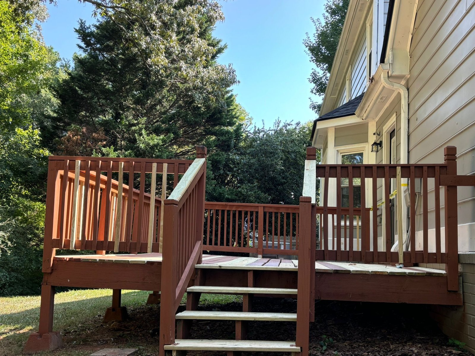URI Painting & Renovation LLC