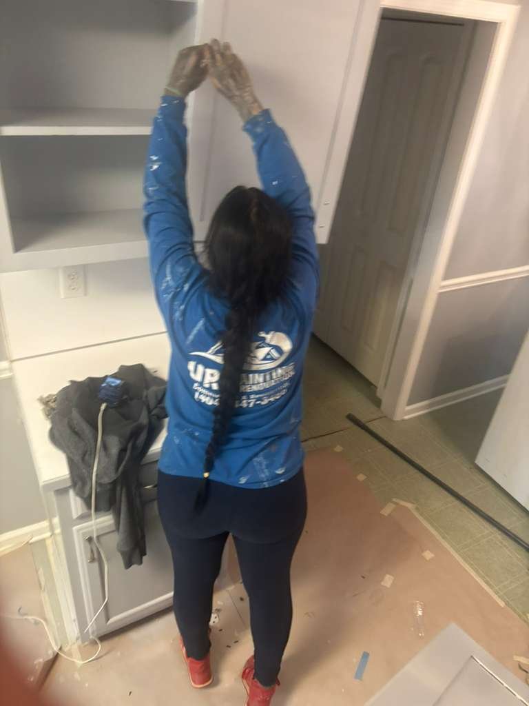 URI Painting & Renovation LLC