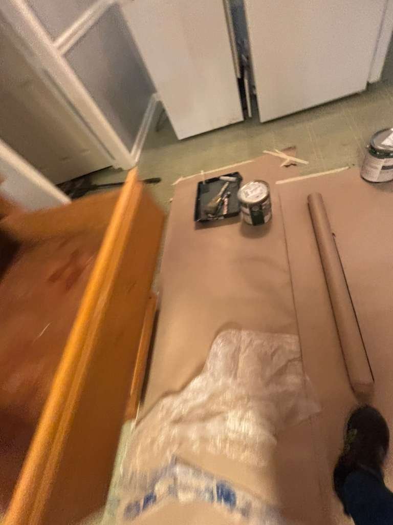 URI Painting & Renovation LLC
