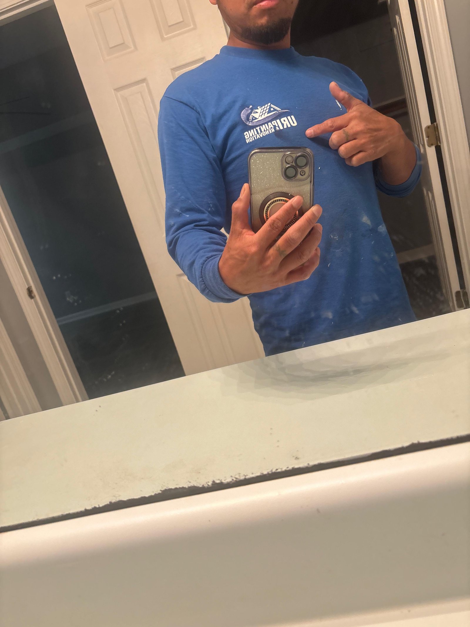 URI Painting & Renovation LLC