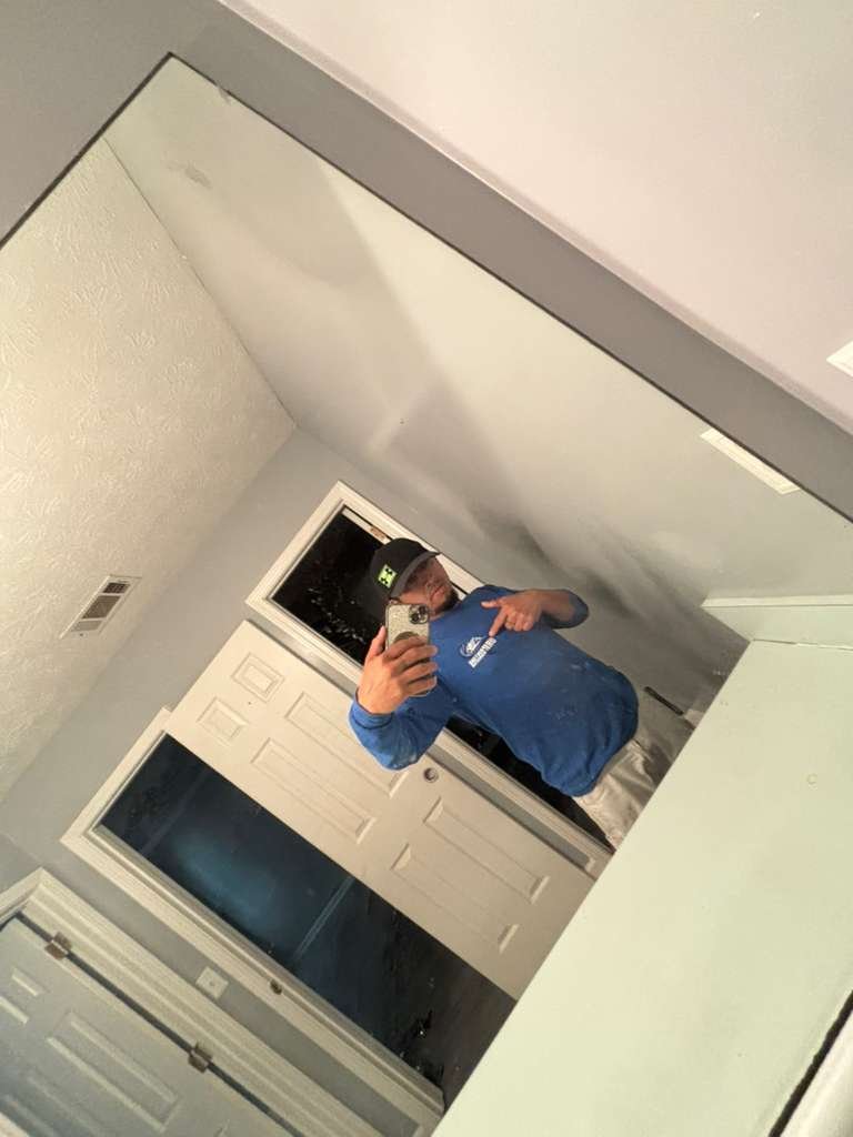 URI Painting & Renovation LLC