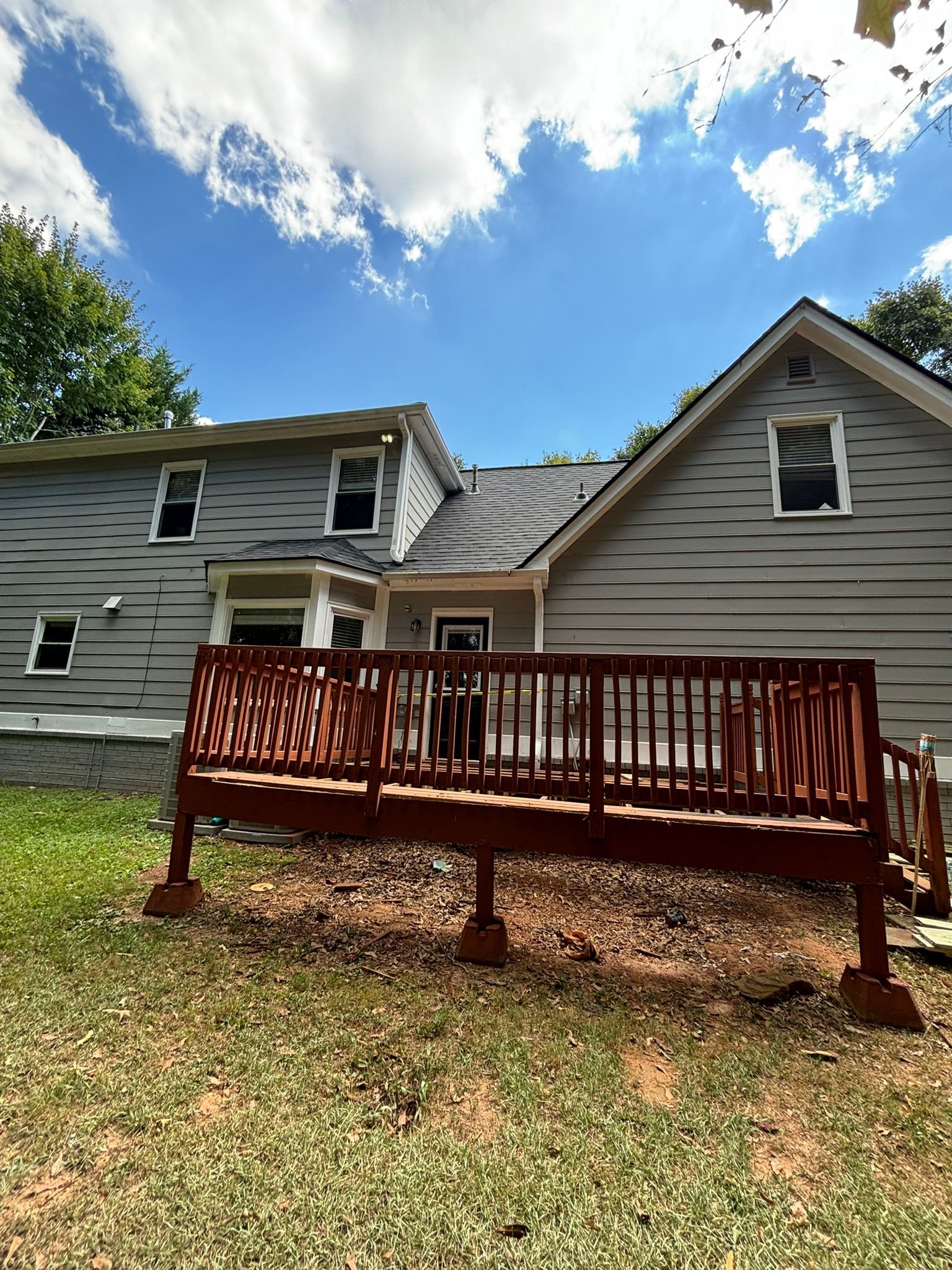 URI Painting & Renovation LLC