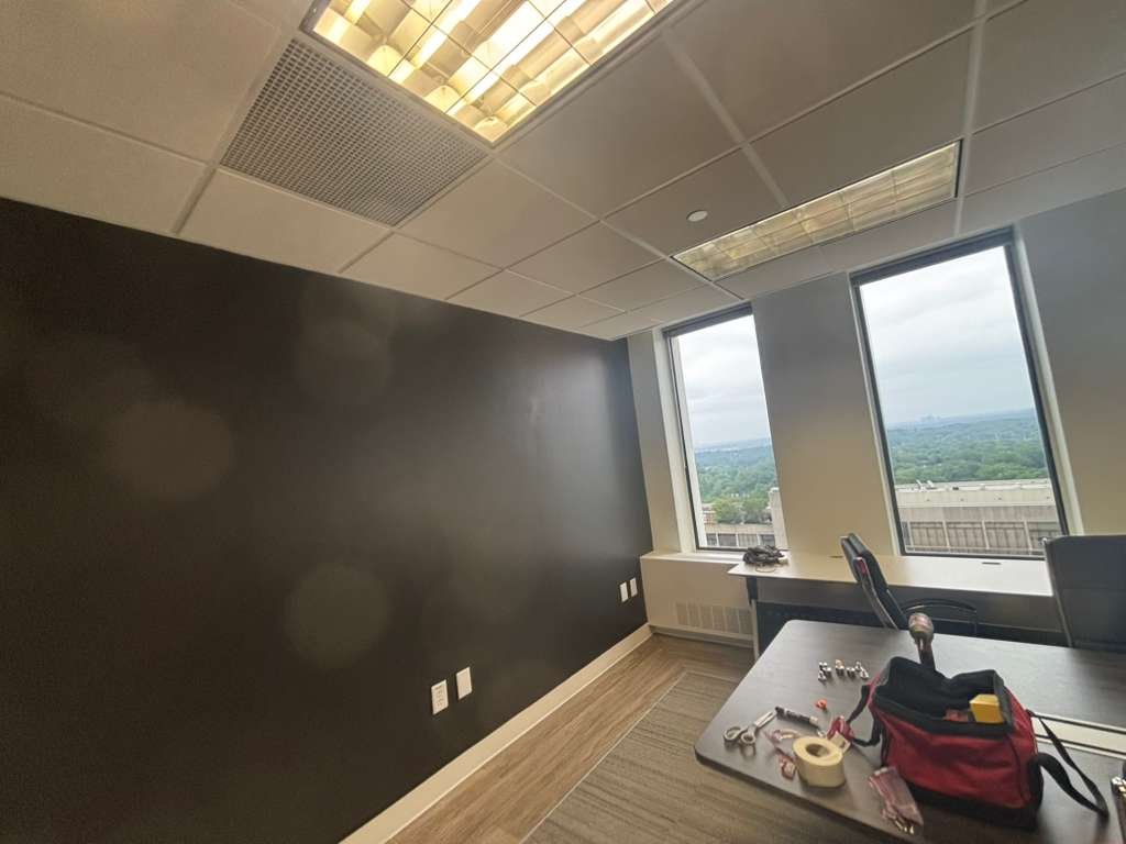 URI Painting & Renovation LLC