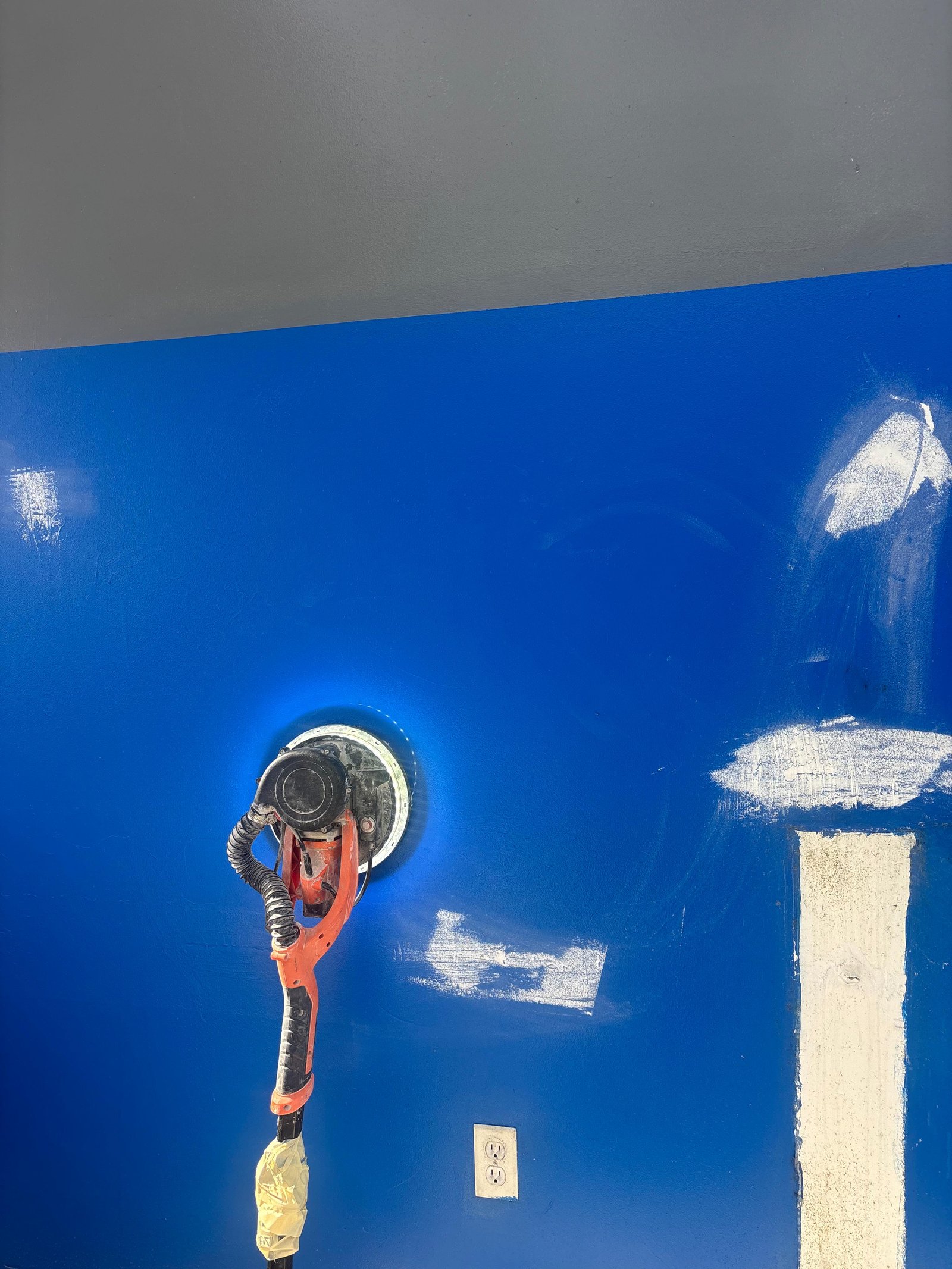 URI Painting & Renovation LLC