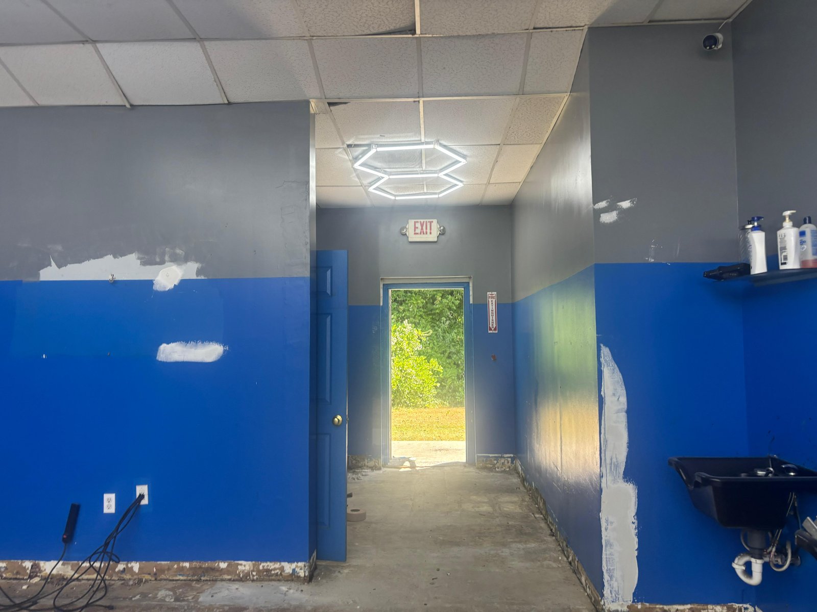 URI Painting & Renovation LLC