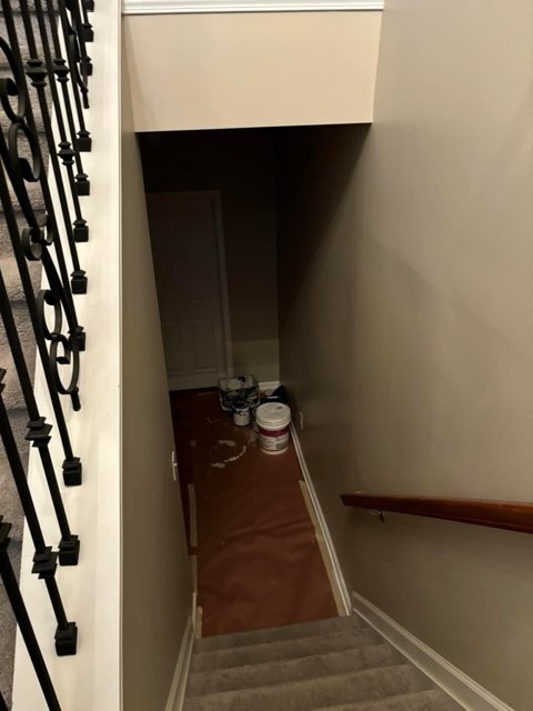 URI Painting & Renovation LLC