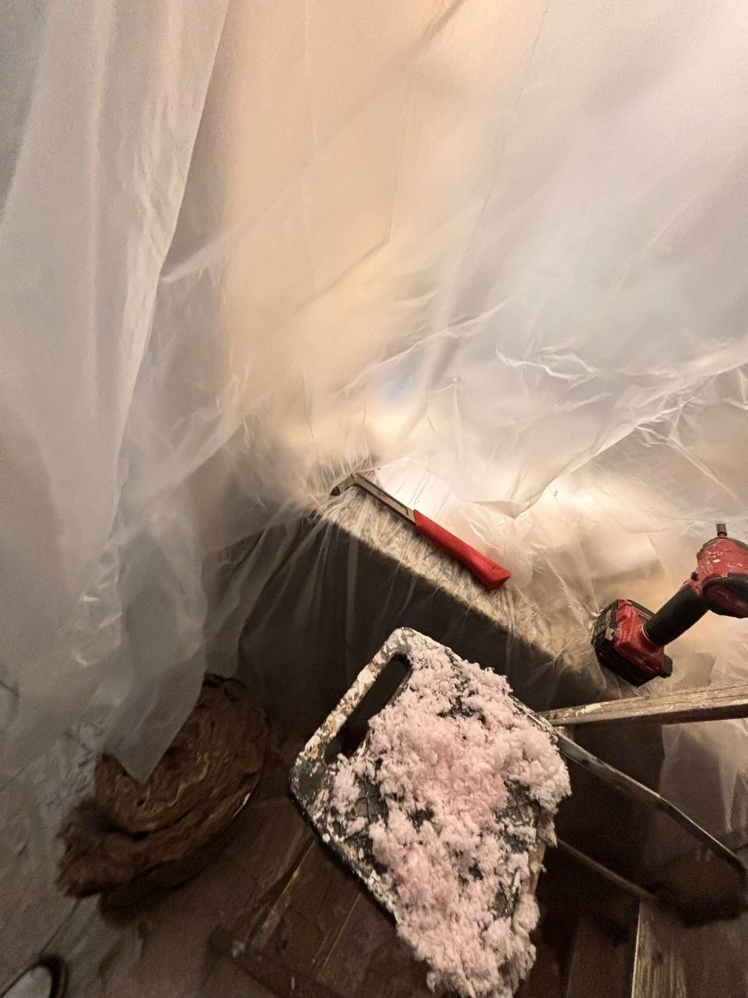 URI Painting & Renovation LLC