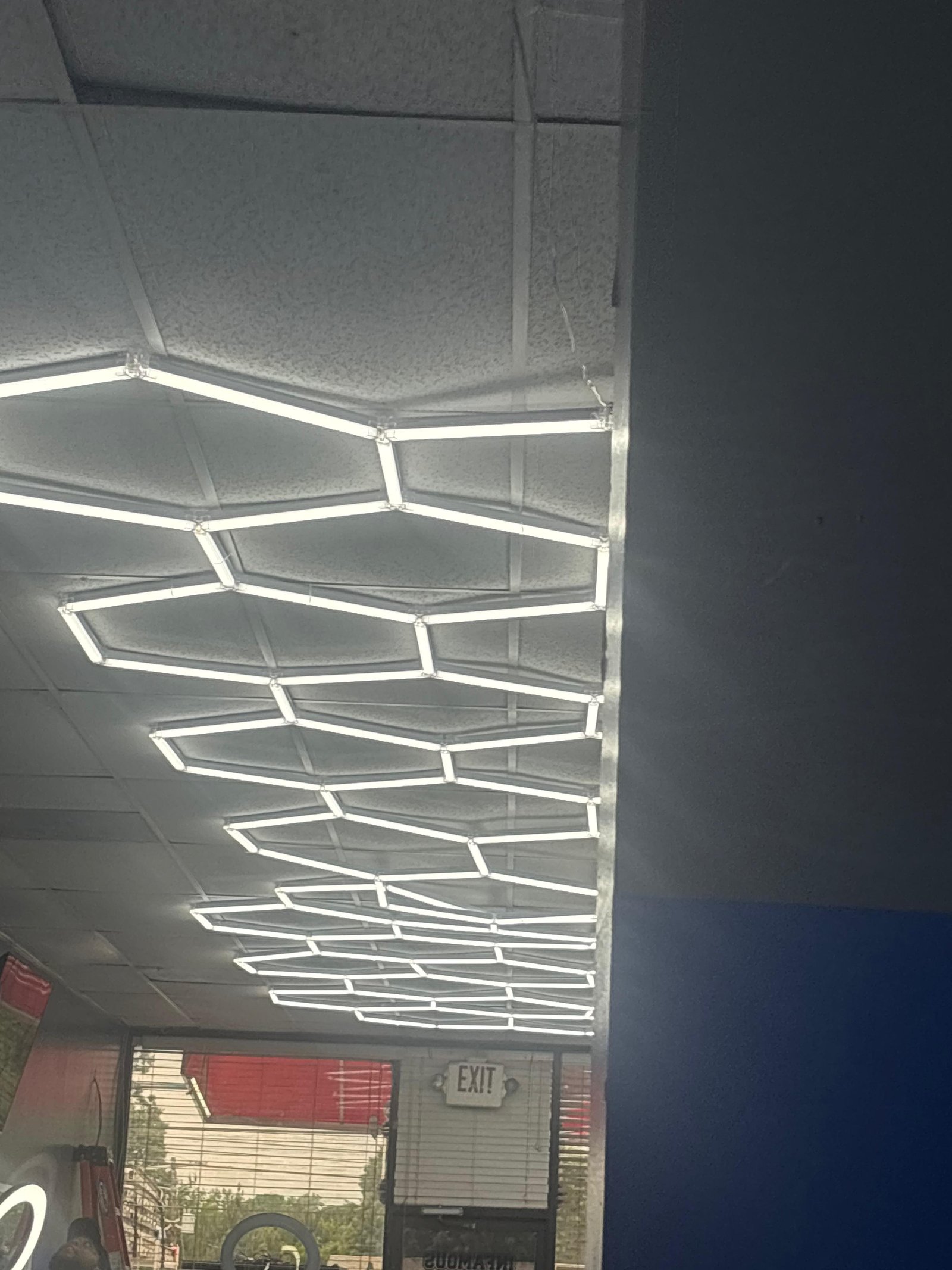 URI Painting & Renovation LLC
