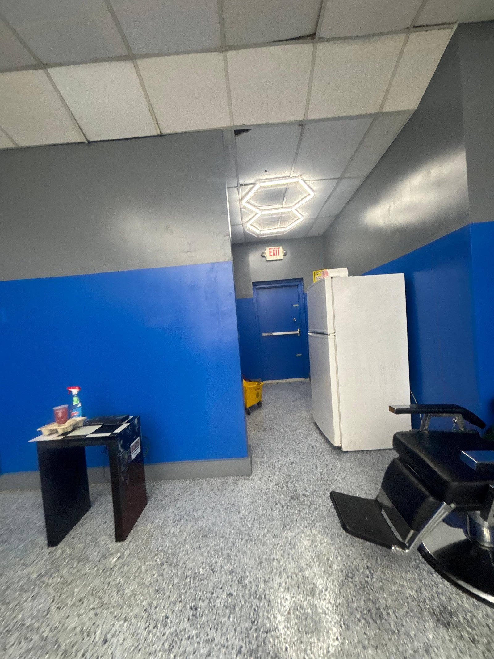 URI Painting & Renovation LLC