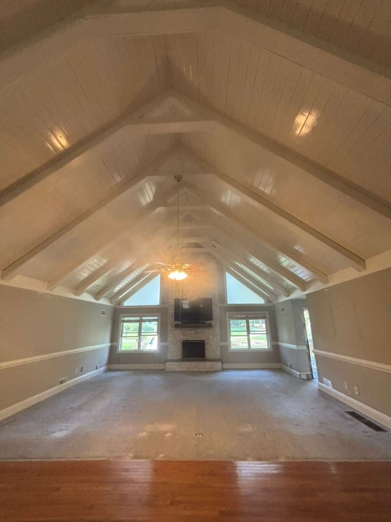 URI Painting & Renovation LLC