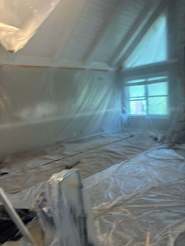 URI Painting & Renovation LLC