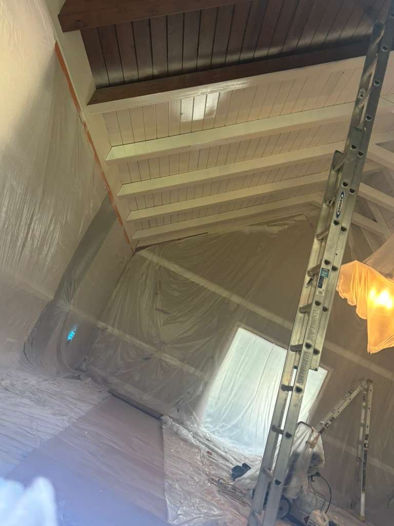 URI Painting & Renovation LLC