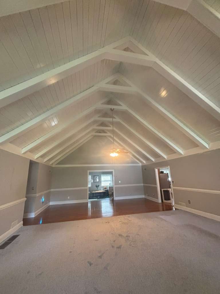 URI Painting & Renovation LLC
