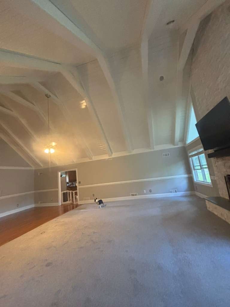 URI Painting & Renovation LLC