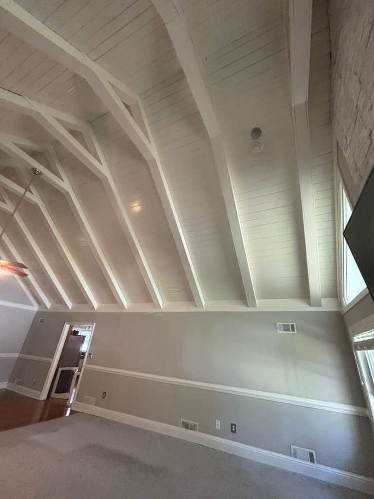 URI Painting & Renovation LLC