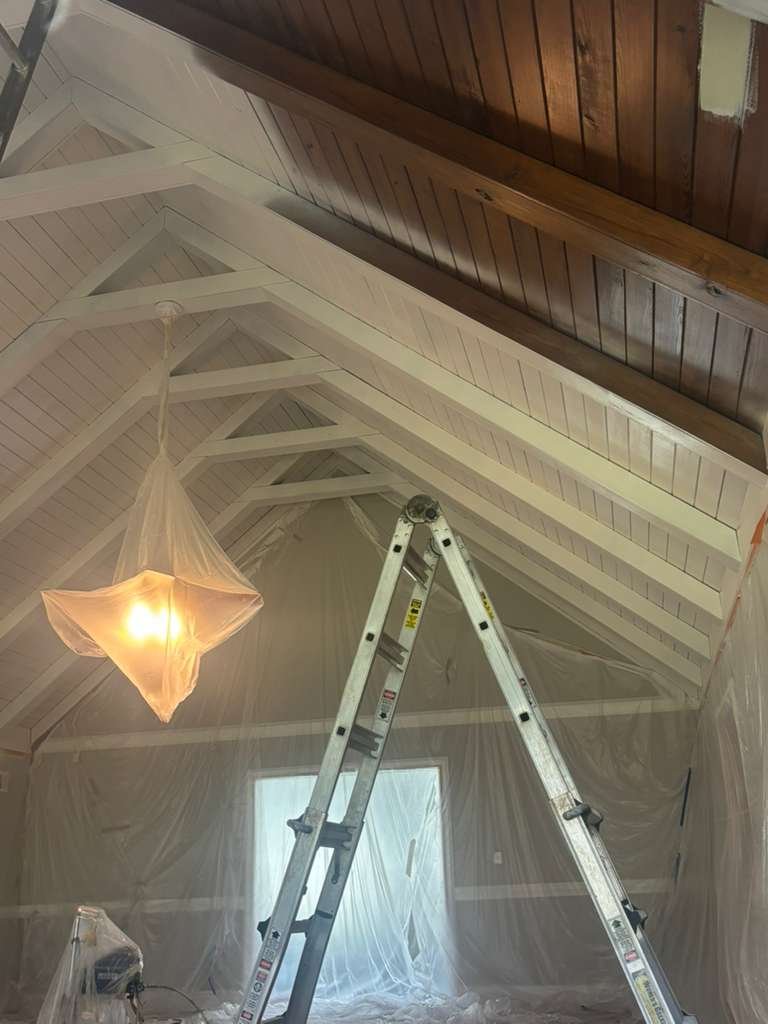 URI Painting & Renovation LLC