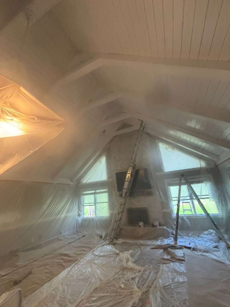 URI Painting & Renovation LLC