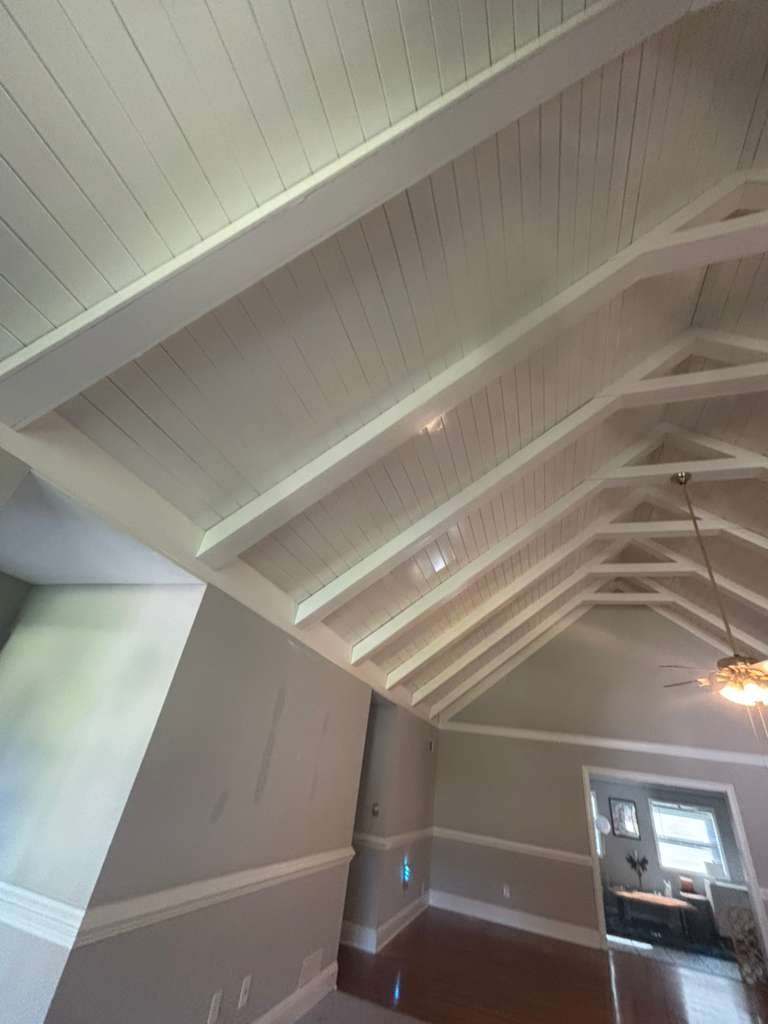URI Painting & Renovation LLC