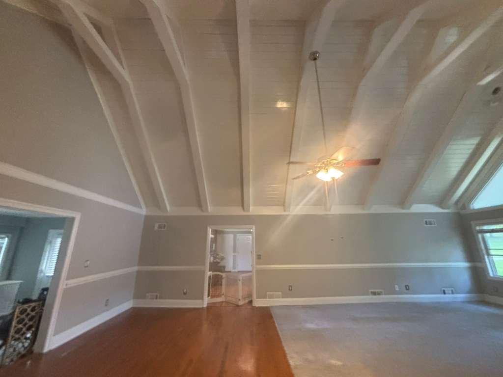 URI Painting & Renovation LLC