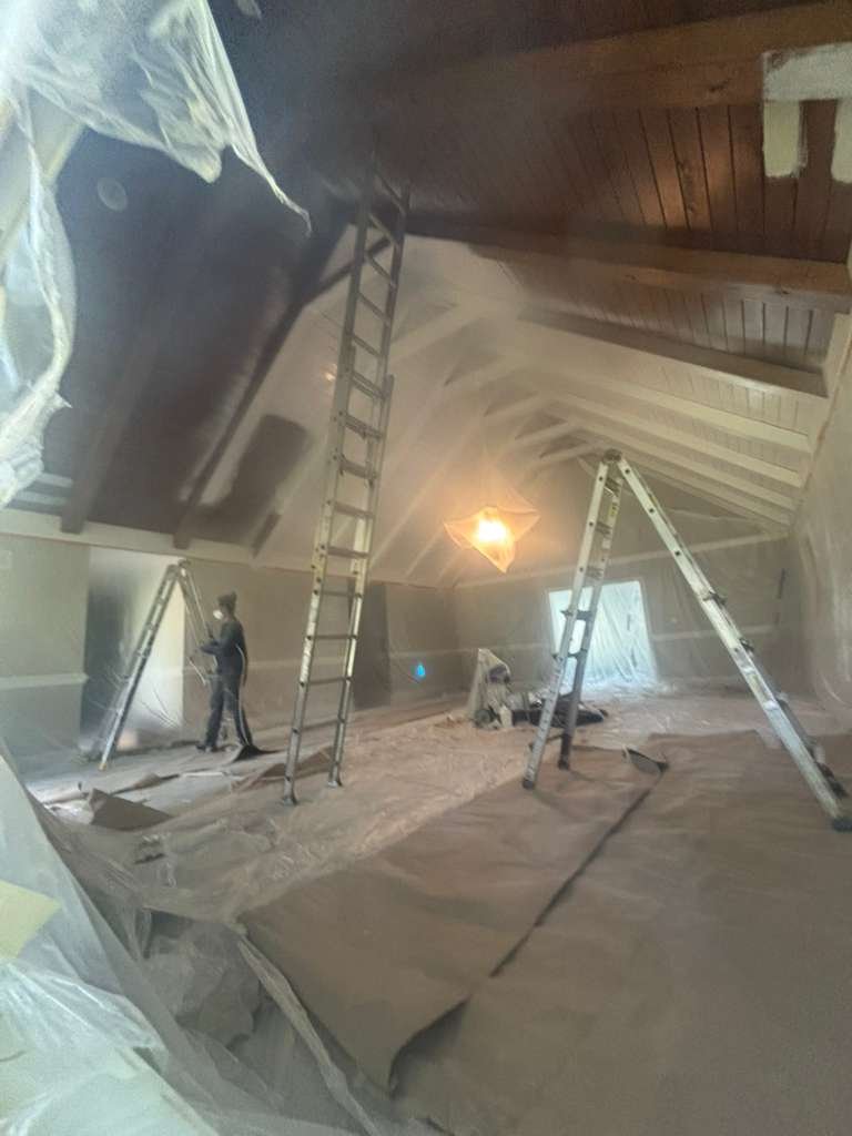 URI Painting & Renovation LLC