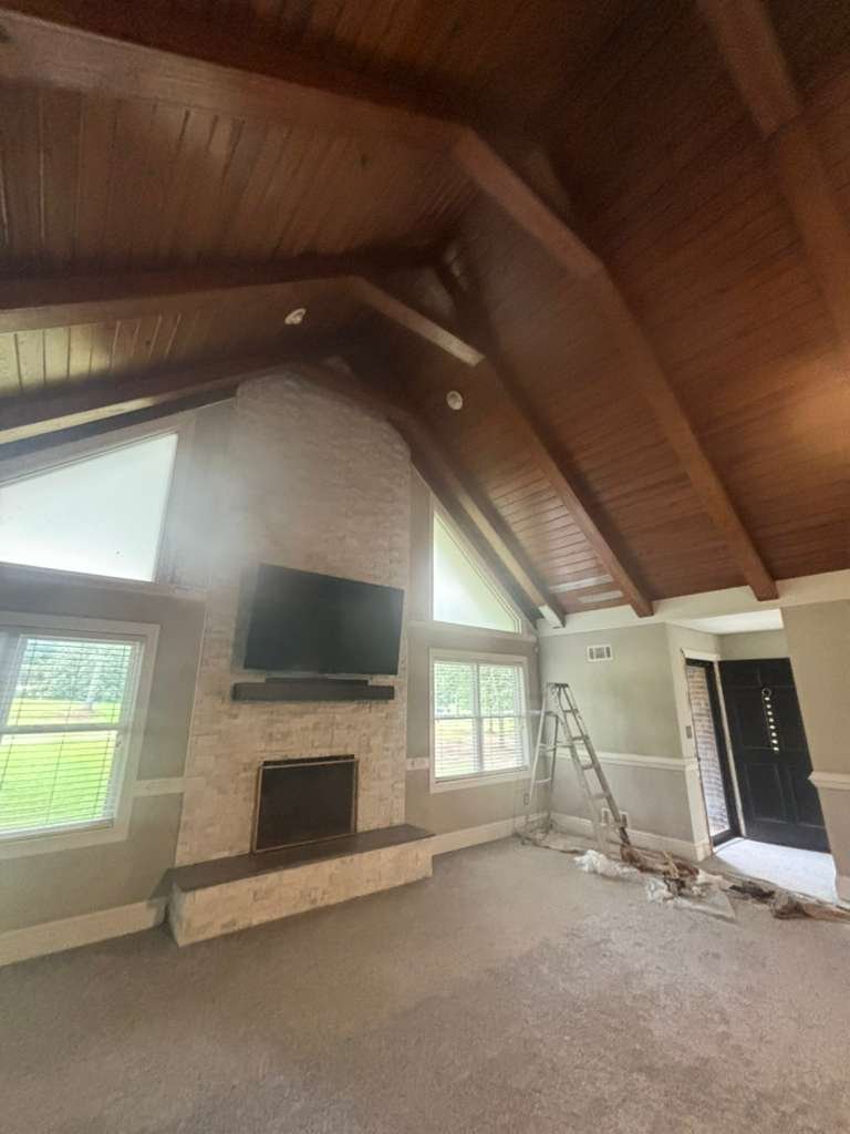 URI Painting & Renovation LLC