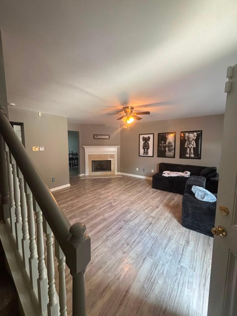 URI Painting & Renovation LLC